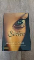 Seelen, Stephenie Meyer, Buch, Fantasy Niedersachsen - Braunschweig Vorschau