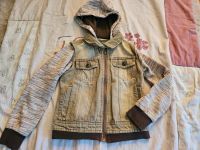 Jeans-Stoffjacke gr.128 Nordrhein-Westfalen - Stemwede Vorschau