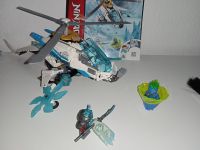 Lego Ninjago Set - "Secrets of the Forbidden (...)", Nr. 70673 Sachsen - Radebeul Vorschau