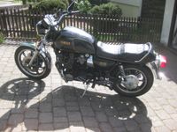 Yamaha xs 1100 2 H9 sehr schöner Klassiker Baden-Württemberg - Heidenheim an der Brenz Vorschau