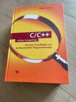 Buch: C/C++ Baden-Württemberg - Oberteuringen Vorschau