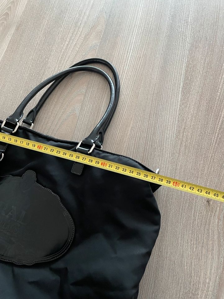 Prada Handtasche Tasche BR3226 in Schieder-Schwalenberg