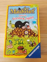 Spiel Kinder "Der Maulwurf und sein Versteck-Spiel" Bayern - Rechtmehring Vorschau