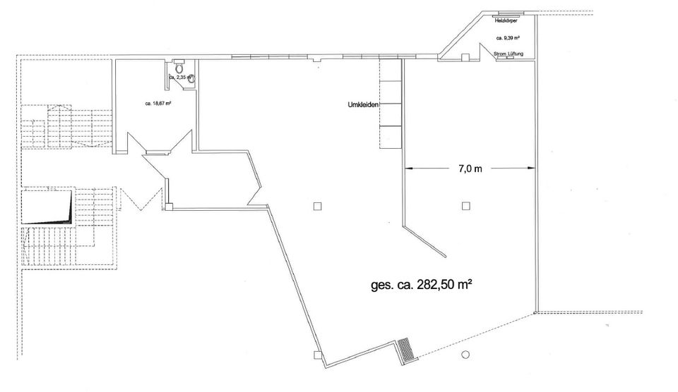 MODERNES LADENGESCHÄFT IM ZENTRUM WEIDENS in Weiden (Oberpfalz)