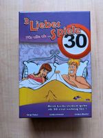 3 Liebes-Spiele ab 30 | Erotikspiele für 2 Personen | Ü30 Party ✓ Bayern - Fahrenzhausen Vorschau