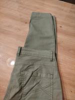 Hose v. Adagio, Gr.38, Khaki grün, Neuw. 7/8 Länge, Hessen - Biebertal Vorschau
