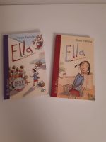 2 x Timo Parvela , Ella Bücher, Taschenbuch Berlin - Gatow Vorschau