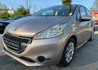 Peugeot 208 Active Dresden - Niedersedlitz Vorschau