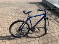 26 Zoll Canondale MTB aus den 90er Rheinland-Pfalz - Eich Vorschau