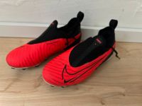 Fußballschuhe Nike Phantom Größe 33,5 Baden-Württemberg - Hornberg Vorschau