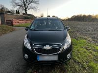 Chevrolet Spark Niedersachsen - Vollersode Vorschau