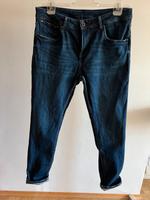 Pepe Stretch-Jeans Violet, Größe 31, megabequem, 7/8 Länge, NP 89 Bayern - Ingolstadt Vorschau