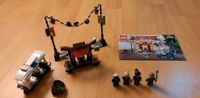 lego Ninjago Movie 70607 (7-14) Hessen - Marburg Vorschau