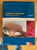 Lambacher Schweizer Mathematik Qualifikationsphase Lingen (Ems) - Laxten Vorschau