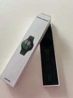 Samsung Galaxy Watch4 44mm Green Niedersachsen - Drochtersen Vorschau