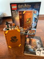 Harry Potter Lego 76382 Nordrhein-Westfalen - Willich Vorschau