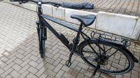 RALEIGH RUSHHOUR LTD, 28 ZOLL, ALU, SHIMANO ALTUS, 24-G Bayern - Goldbach Vorschau