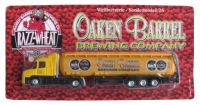 Truck of the World Nr.S025 - Oaken Barrel Brewing - Scania Sachsen - Eilenburg Vorschau