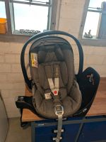 Cybex Cloud Z i-size mit Base Nordrhein-Westfalen - Leverkusen Vorschau