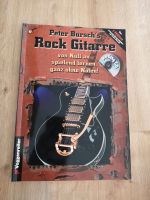 Peter Bursch Rock Gitarre incl. CD Bayern - Haldenwang i. Allgäu Vorschau