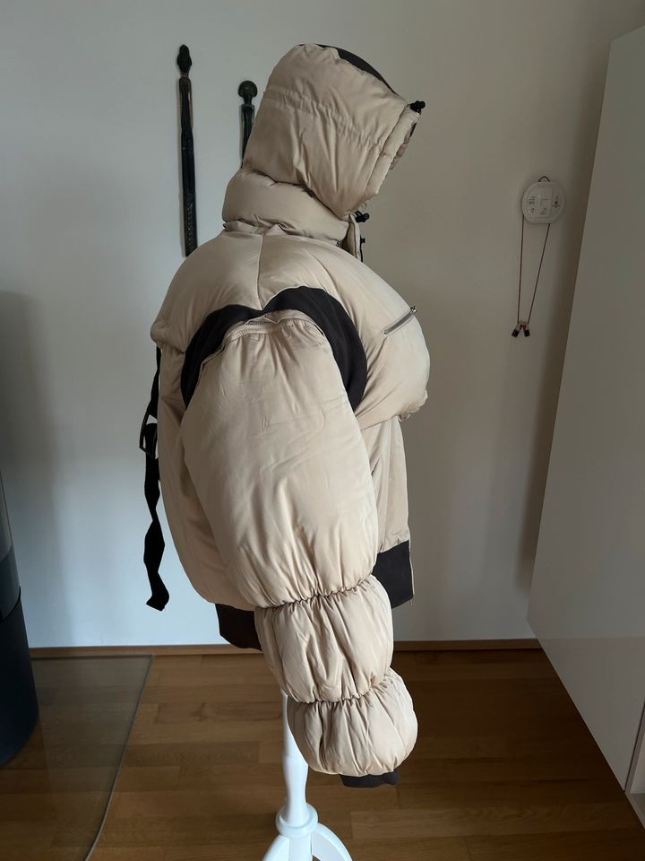 Nofaithstudios Moonjacket Size 2 (Fall/Winter 2021) in Velbert