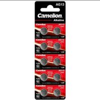 CAMELION Alkaline AG13 / LR44 / LR1154 / 357 / BP10 Baden-Württemberg - Leonberg Vorschau