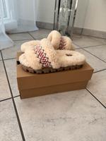 UGG Cozetta Braid - Größe 37 Baden-Württemberg - Rheinstetten Vorschau