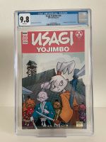 Usagi Yojimbo #20 IDW Publishing US Comic Heft CGC 9,8 Hessen - Dietzenbach Vorschau