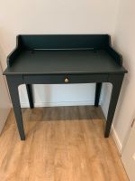 Schreibtisch, dunkel blaugrün, 90x54 cm Ikea Lommarp Niedersachsen - Wulfsen Vorschau