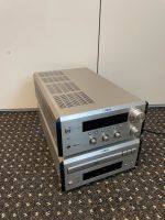 Yamaha RX-E600 Hifi Anlage Pianocraft Verstärker silber Baden-Württemberg - Ulm Vorschau