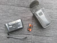 Kompaktkamera Traveler AF Mini inkl. Tasche Baden-Württemberg - Sinsheim Vorschau