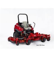 Toro Z-Master 7500 72074 183cm Schnittbreite Niedersachsen - Meerbeck Vorschau