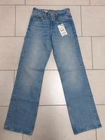 Zara Jeans Gr. 34 Bayern - Maxhütte-Haidhof Vorschau