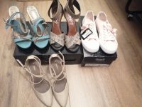 Schuhe ovp. Miss Sixty heels, Nike, Dockers, S.Oliver uvm. Bayern - Lauingen a.d. Donau Vorschau