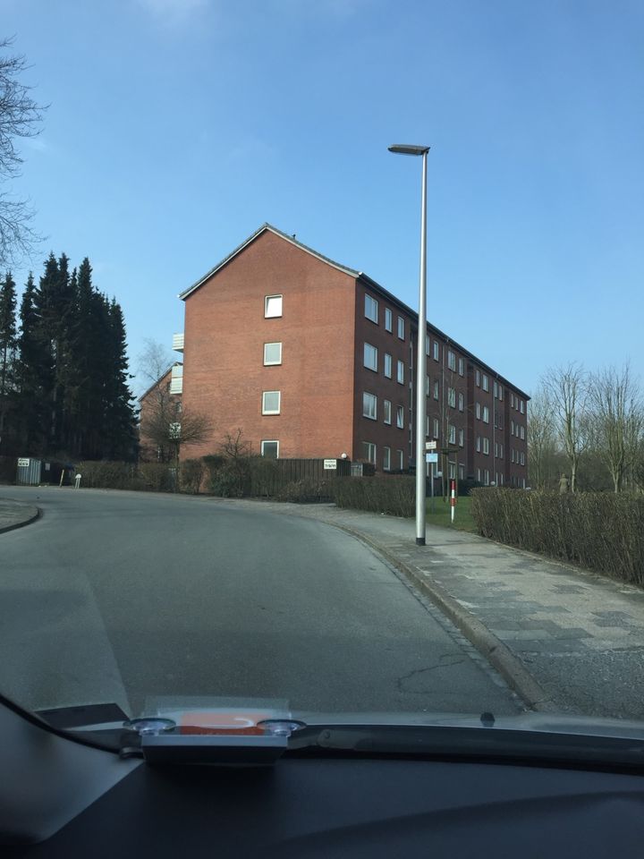 Mietwohnung in Flensburg, Habichthof 11 in Flensburg
