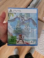 Ps5 Horizon Forbidden west original verpackt Neu Eimsbüttel - Hamburg Schnelsen Vorschau