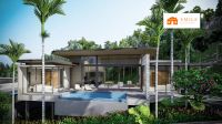 Thailand! Koh Samui-Poolvilla mit 3 Schlafzimmern und gehobenen Ambiente Berlin - Mitte Vorschau