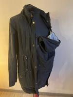 Umstandsjacke von bpc mit Trageeinsatz Niedersachsen - Hameln Vorschau