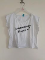 Schweinehund Killer Sport Shirt Motivation Bayern - Rosenheim Vorschau