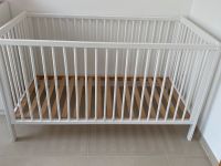 Babybett, Gitterbett 140*70 cm Nordrhein-Westfalen - Hamm Vorschau