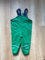 Ungefütterte Regenhose von Playshoes in 92, grün Eimsbüttel - Hamburg Eimsbüttel (Stadtteil) Vorschau