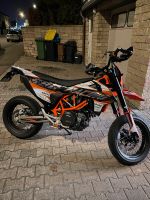 KTM SMC R 690 Baden-Württemberg - Rastatt Vorschau