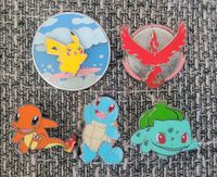 Pokemon Pins Berlin - Spandau Vorschau