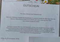 Gutschein Bayerischer Hof München - Milbertshofen - Am Hart Vorschau