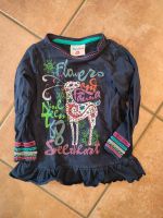 Hübsches Sweatshirt gr 104 Topolino Nordrhein-Westfalen - Recklinghausen Vorschau