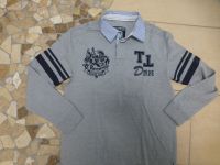 Neuwertiger Tom Tompson Pullover,gestickter Schriftzug,Gr.XL Nordrhein-Westfalen - Hille Vorschau