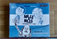 Hörbuch Miles & Niles (Schlimmer geht immer) Kreis Pinneberg - Moorrege Vorschau