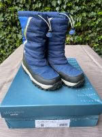 Warme, wasserdichte GEOX Winterboots, Gr. 38 München - Trudering-Riem Vorschau