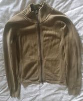 Strickjacke Hilfinger mit Taschen Gr. M Sachsen - Neusalza-Spremberg Vorschau