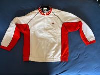 Adidas Jacke Retro Gr. 152 Top Zustand Berlin - Zehlendorf Vorschau